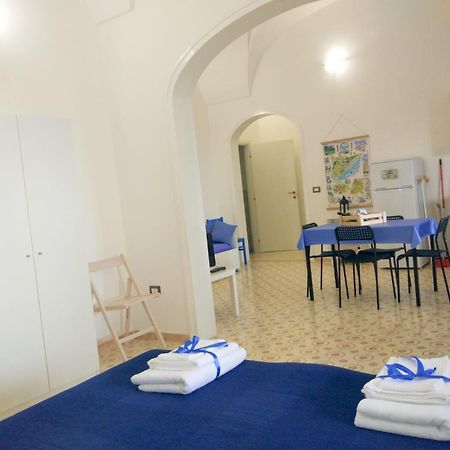 Villa Alda - Bilocali Vista Mare Santa Cesarea Terme Exteriör bild